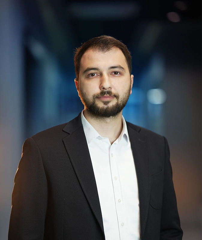 Can Soytürk advises on investment opportunities and funding strategies.