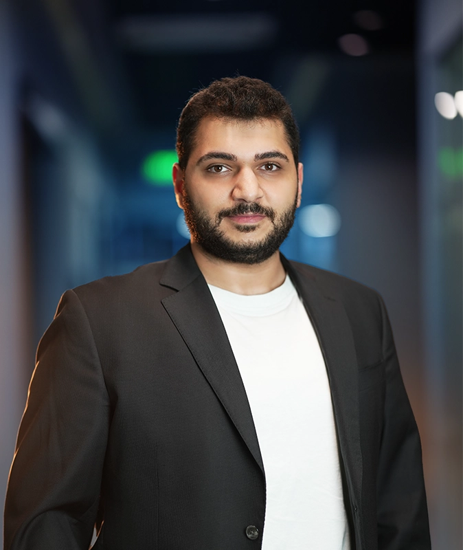 Fatih Saldanlı shares expertise in technology consultancy and innovation.